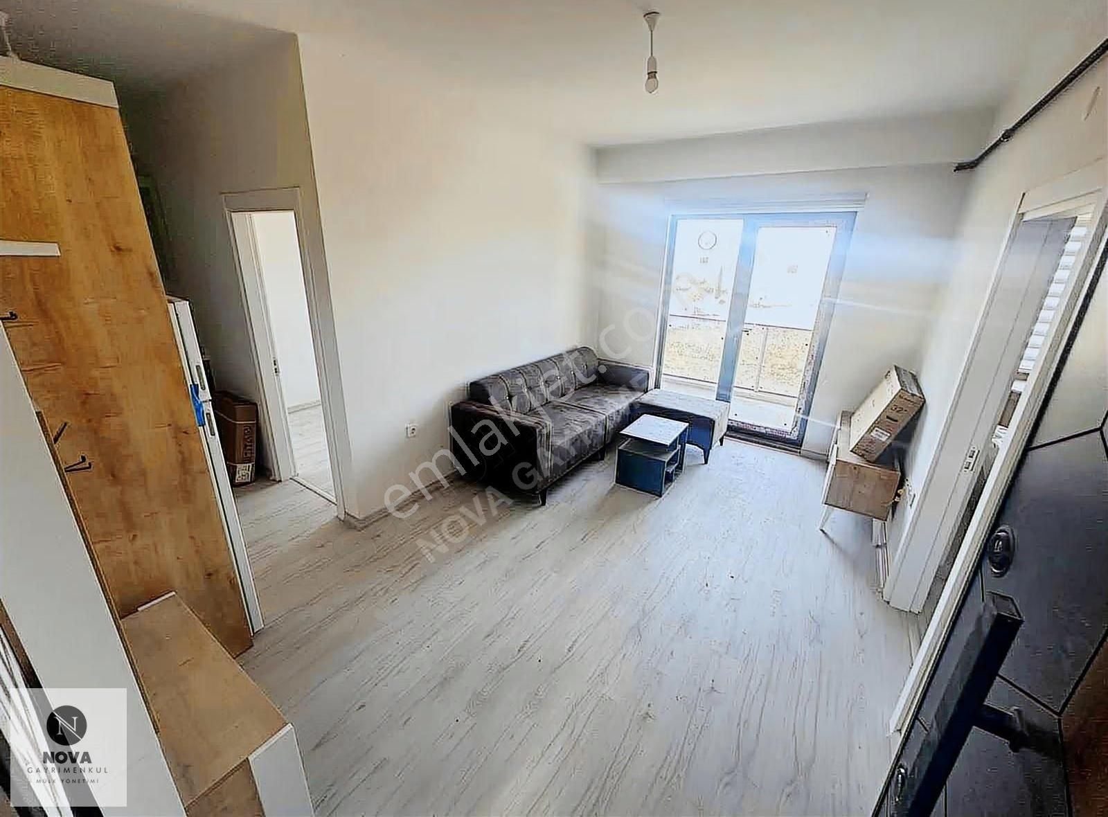 Nova'dan Görükle Merkezi Lokasyon Sıfır Projede Satılık Daireler - Görsel 19