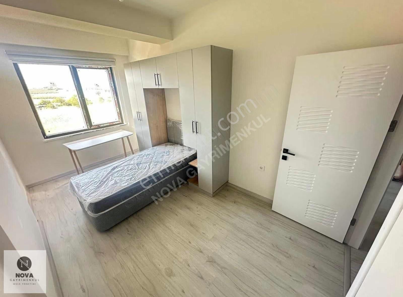 Nova'dan Görükle Merkezi Lokasyon Sıfır Projede Satılık Daireler - Görsel 4