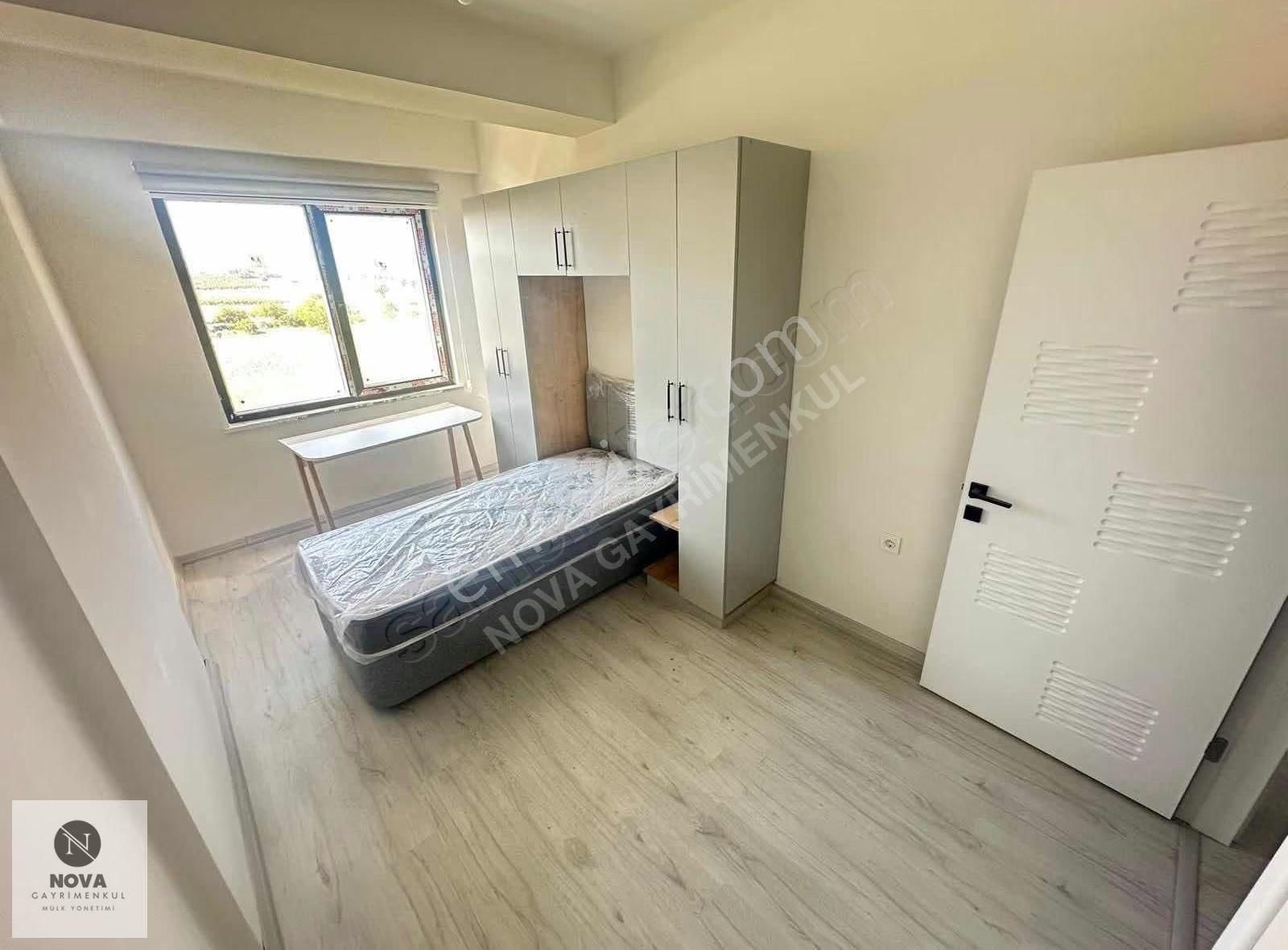 Nova'dan Görükle Merkezi Lokasyon Sıfır Projede Satılık Daireler - Görsel 31