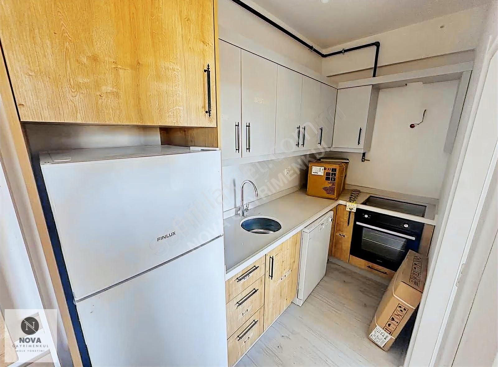 Nova'dan Görükle Merkezi Lokasyon Sıfır Projede Satılık Daireler - Görsel 20