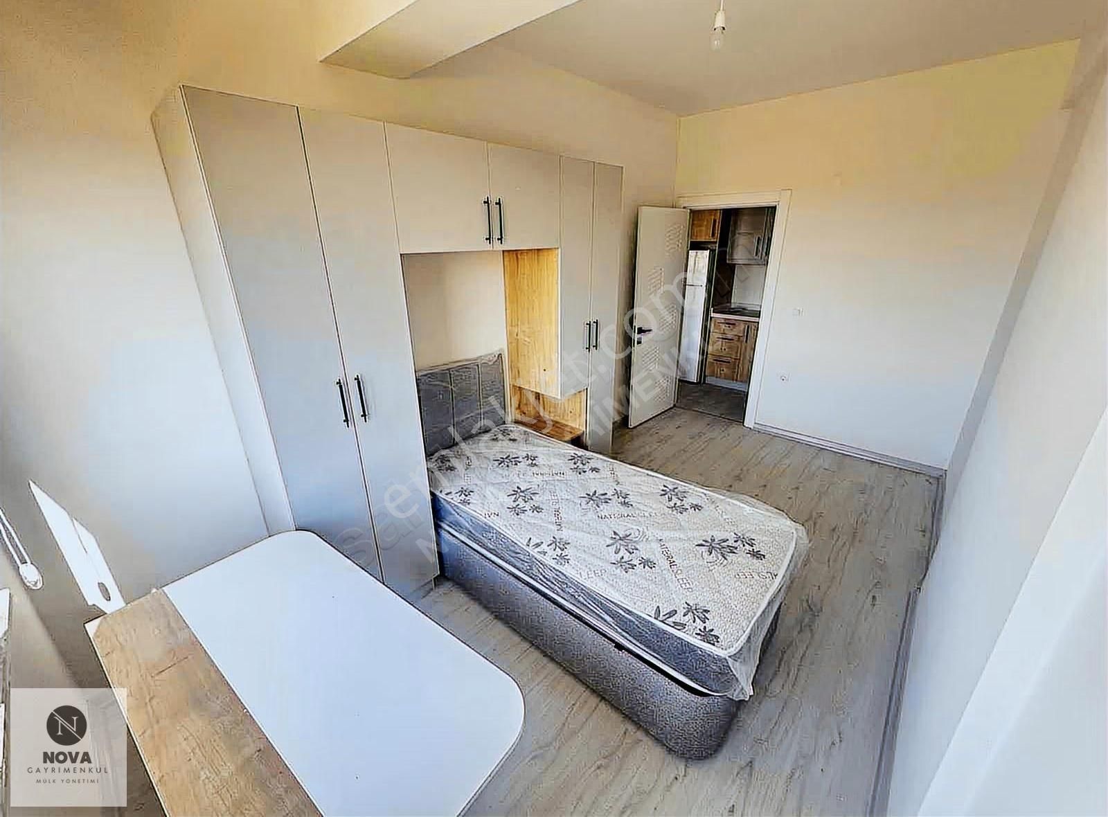 Nova'dan Görükle Merkezi Lokasyon Sıfır Projede Satılık Daireler - Görsel 24