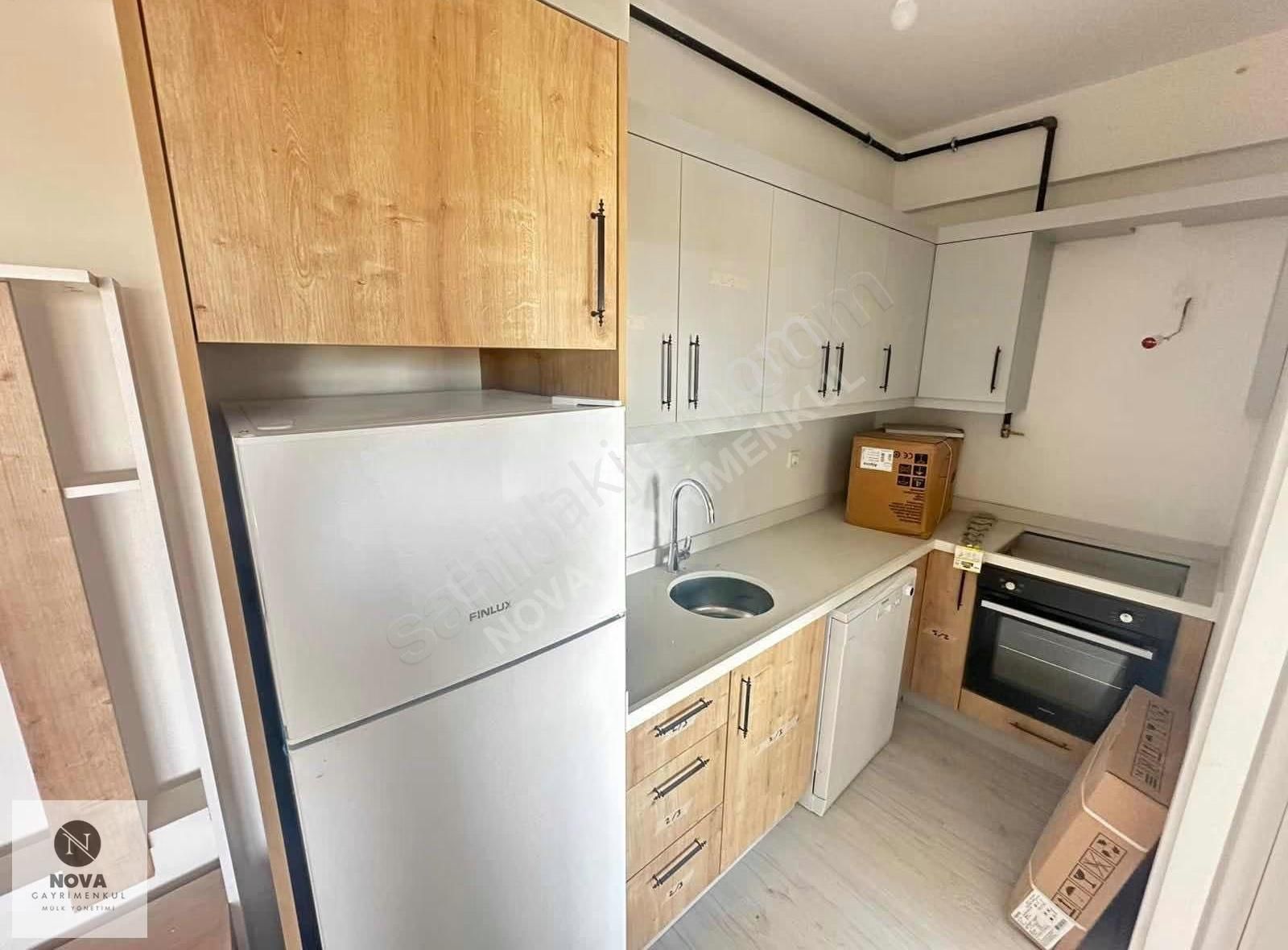 Nova'dan Görükle Merkezi Lokasyon Sıfır Projede Satılık Daireler - Görsel 29