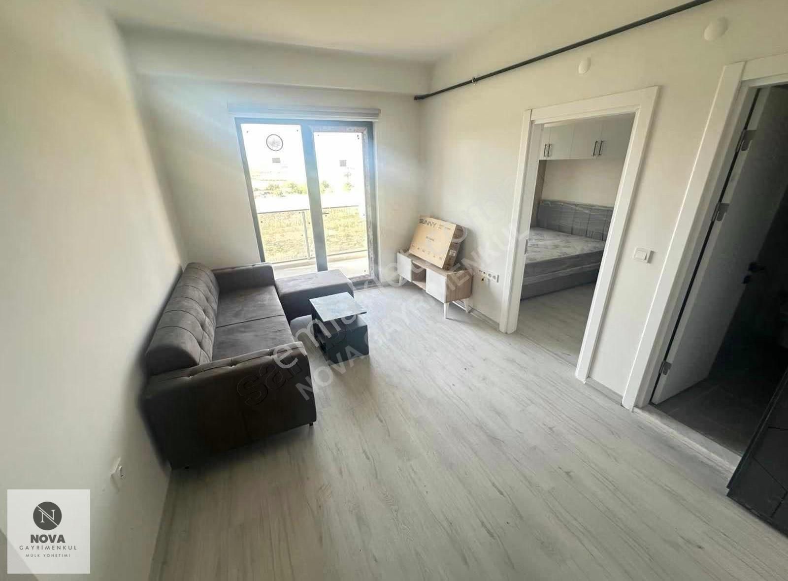 Nova'dan Görükle Merkezi Lokasyon Sıfır Projede Satılık Daireler - Görsel 35