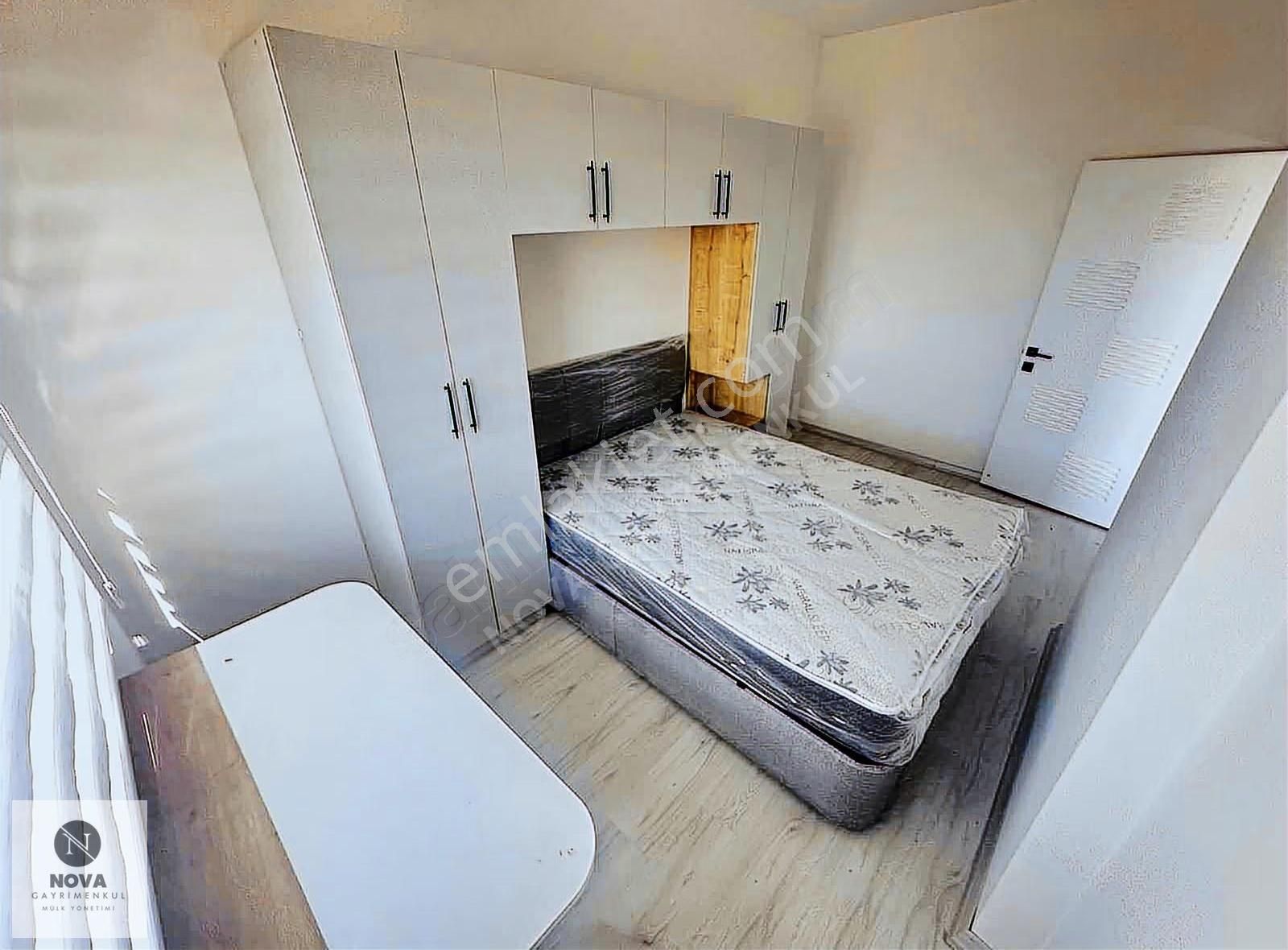 Nova'dan Görükle Merkezi Lokasyon Sıfır Projede Satılık Daireler - Görsel 12