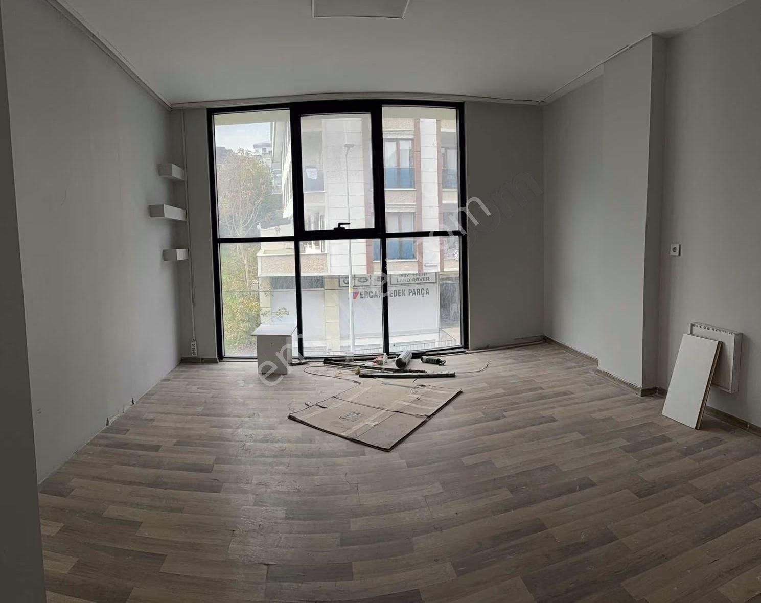 Beş Katlı Bina Kiralık Cadde Üzeri - Görsel 18