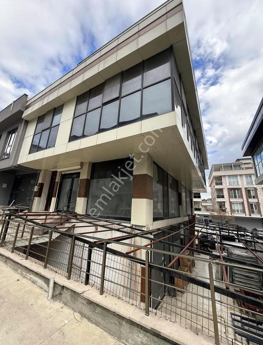 Beş Katlı Bina Kiralık Cadde Üzeri - Görsel 17
