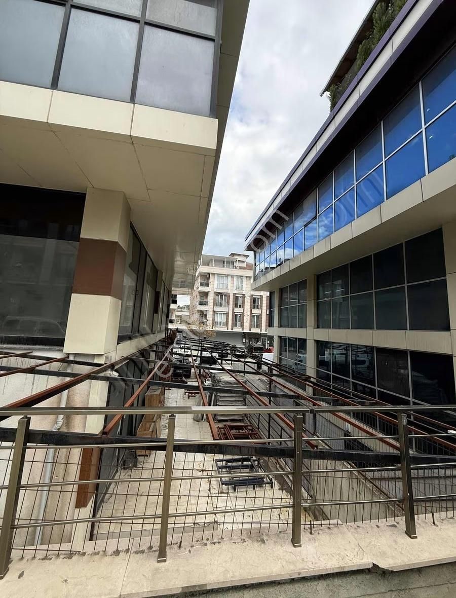 Beş Katlı Bina Kiralık Cadde Üzeri - Görsel 11