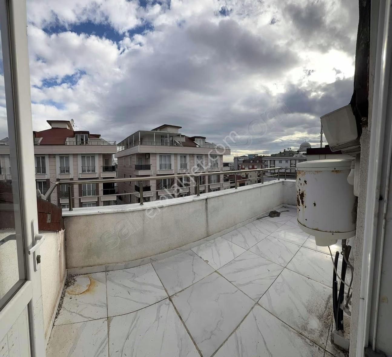 Beş Katlı Bina Kiralık Cadde Üzeri - Görsel 14