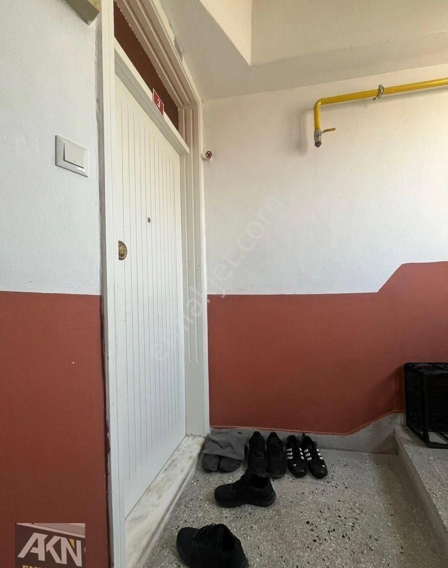 Akn Gayrimenkulden Satılık 4 Katlı Bina - Görsel 16