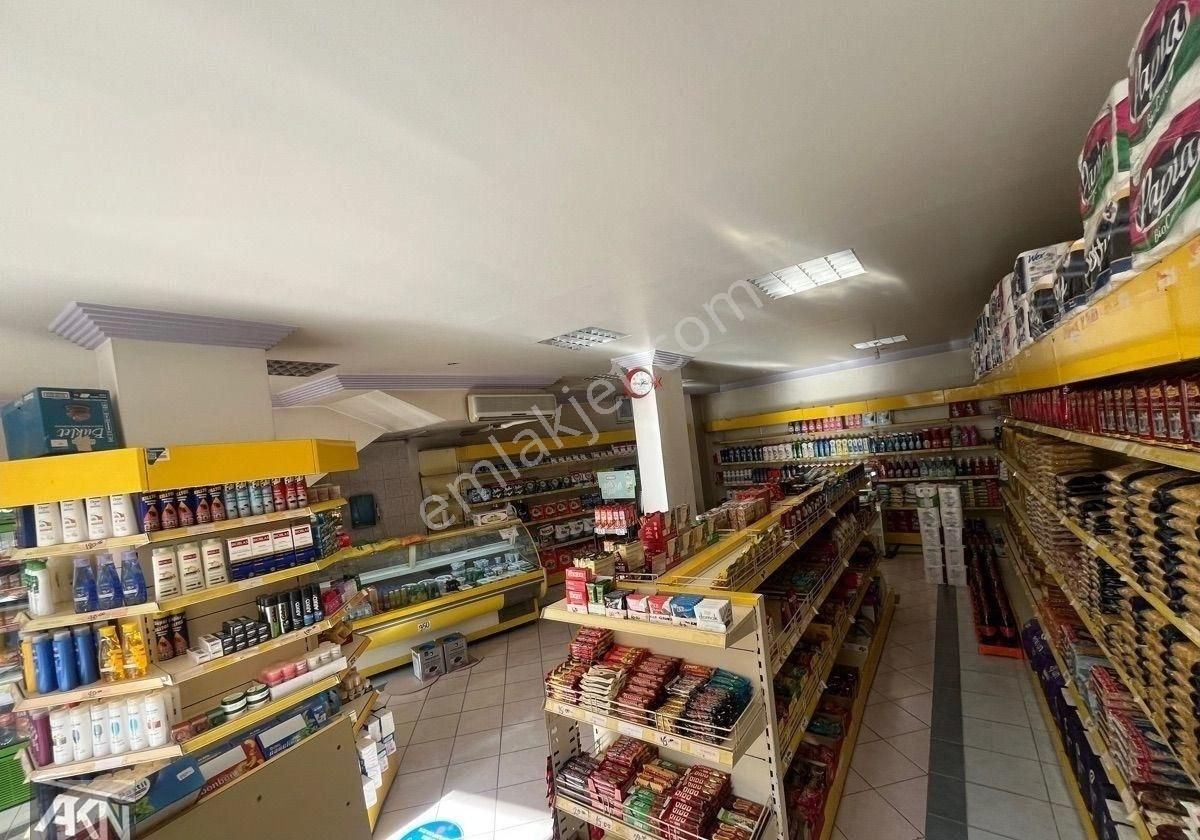 Akn Gayrimenkulden Satılık 4 Katlı Bina - Görsel 13