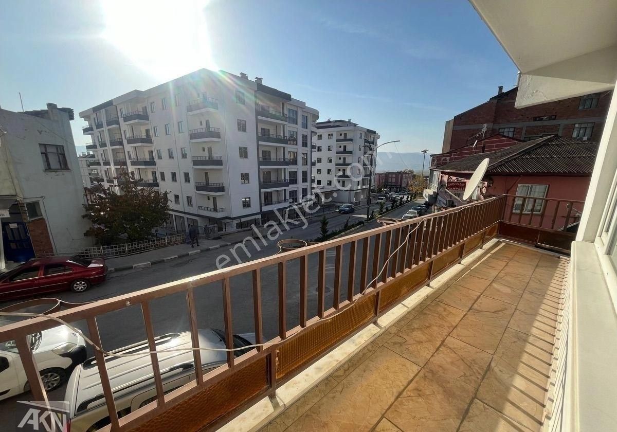 Akn Gayrimenkulden Satılık 4 Katlı Bina - Görsel 18