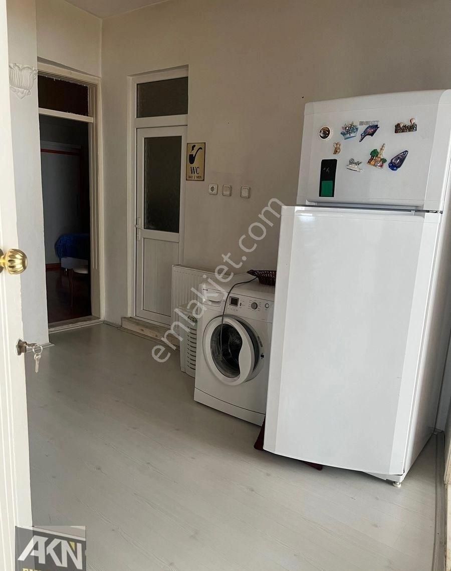 Akn Gayrimenkulden Satılık 4 Katlı Bina - Görsel 7