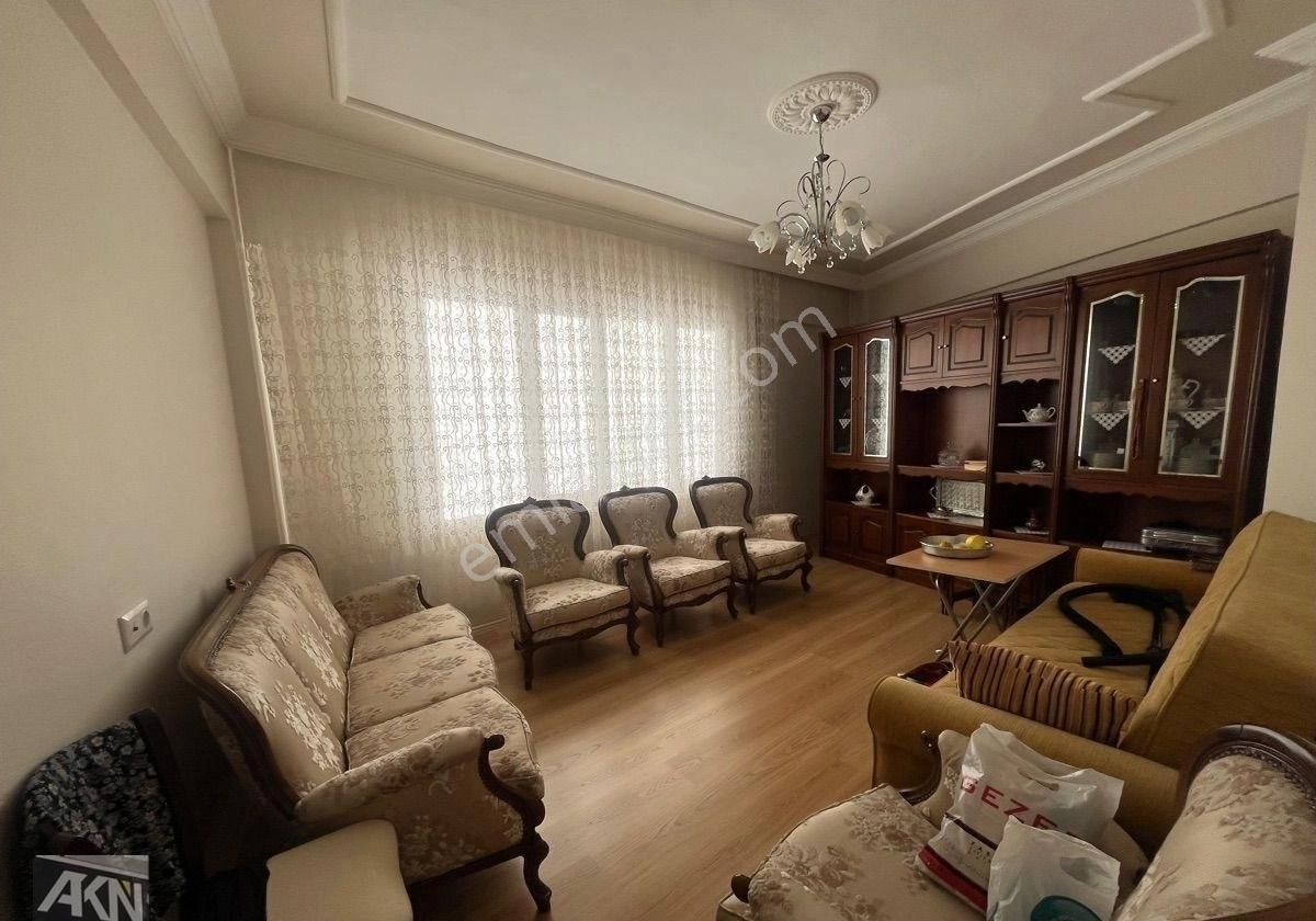 Akn Gayrimenkulden Satılık 4 Katlı Bina - Görsel 9