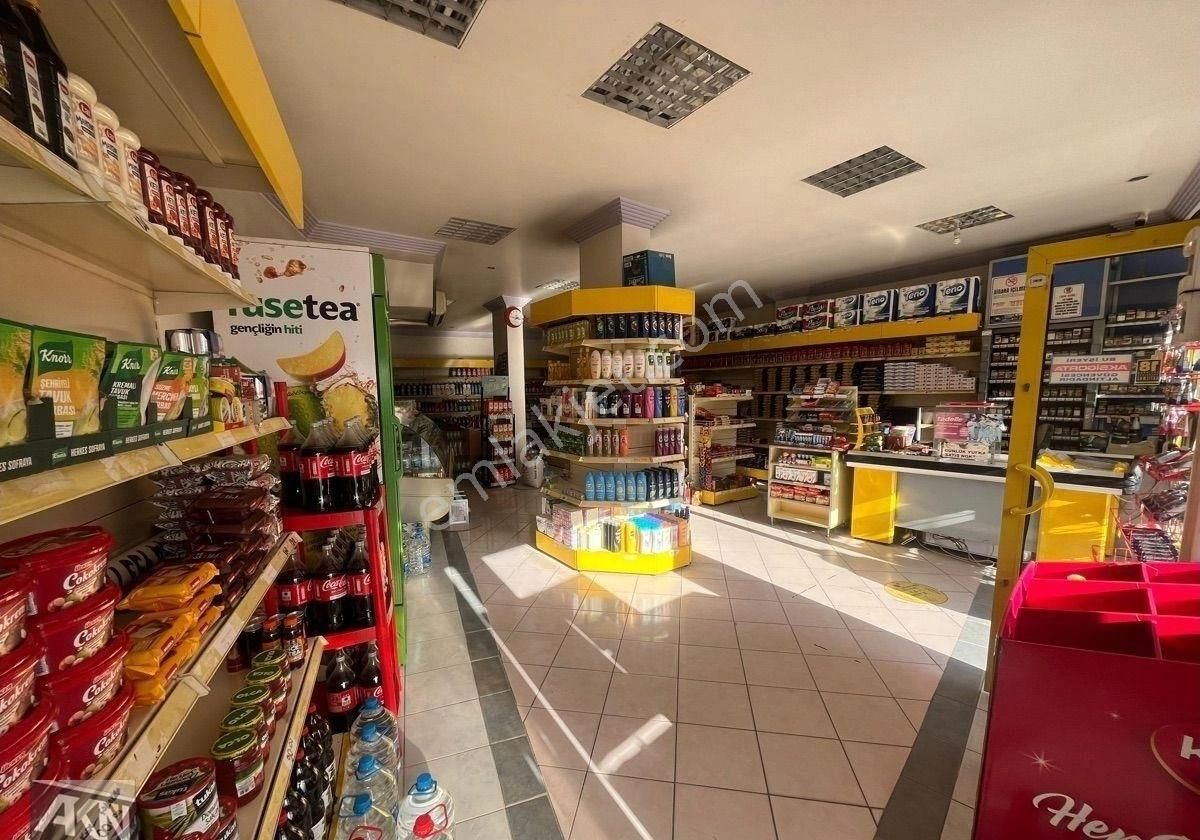 Akn Gayrimenkulden Satılık 4 Katlı Bina - Görsel 24