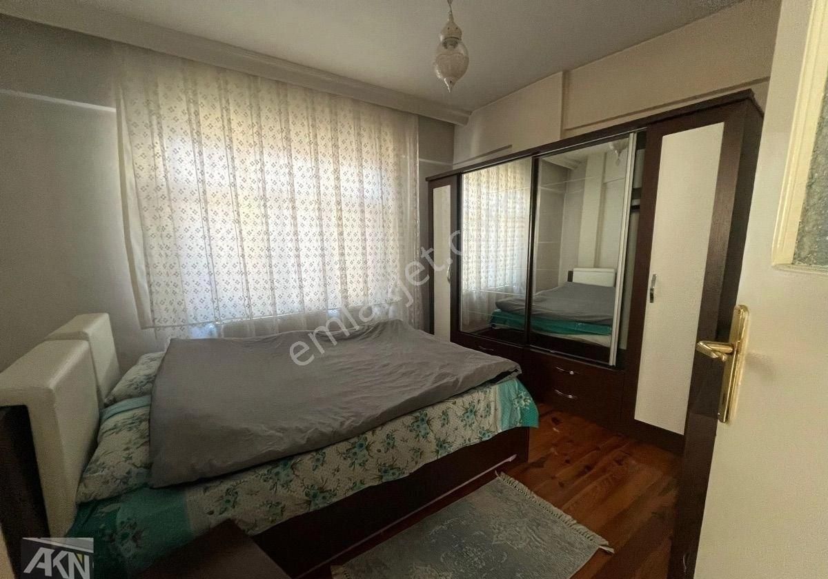 Akn Gayrimenkulden Satılık 4 Katlı Bina - Görsel 21