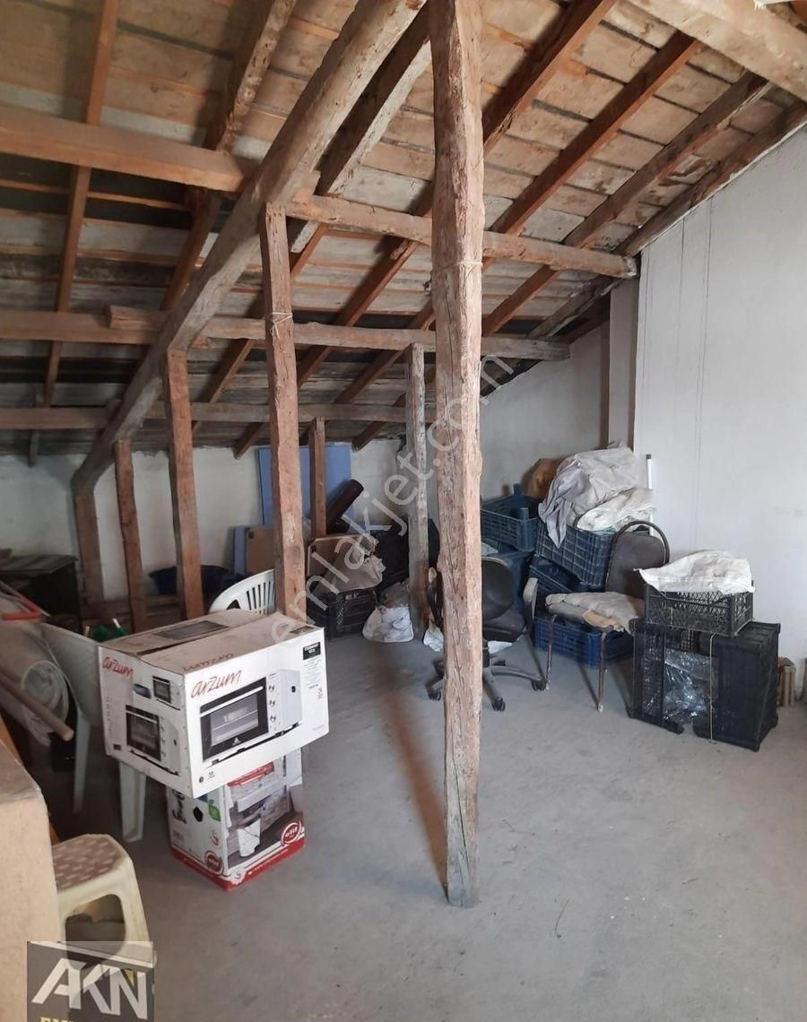Akn Gayrimenkulden Satılık 3 Katlı Bina - Görsel 22