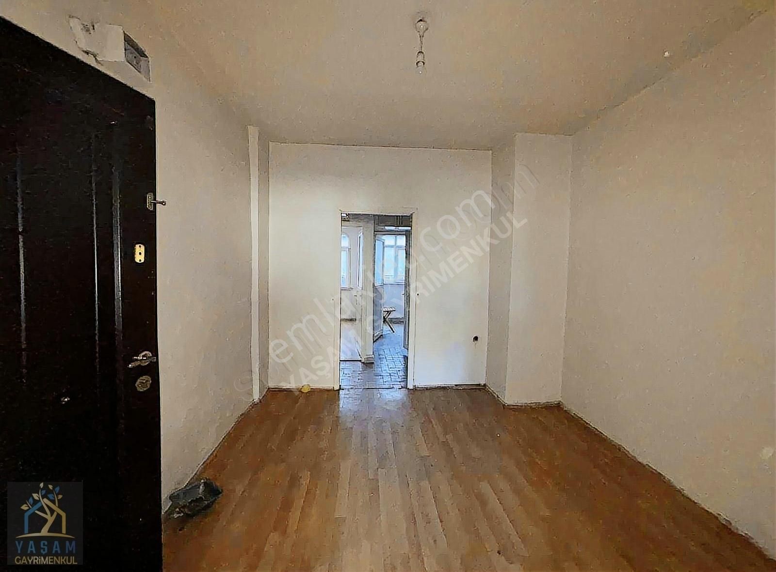 Yaşam Dan Nene Hatun Mah Metroya Yakın Satılık 5 Kat 1+1 Daire - Görsel 5