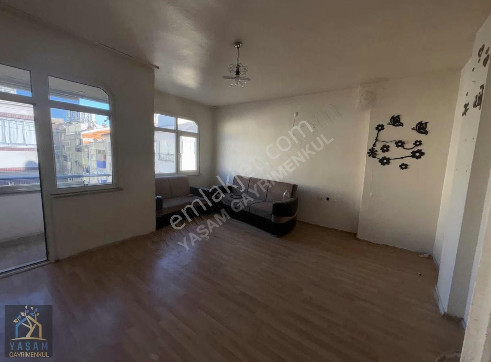 Yaşam Dan Nene Hatun Mah Metroya Yakın Satılık 5 Kat 1+1 Daire - Görsel 16