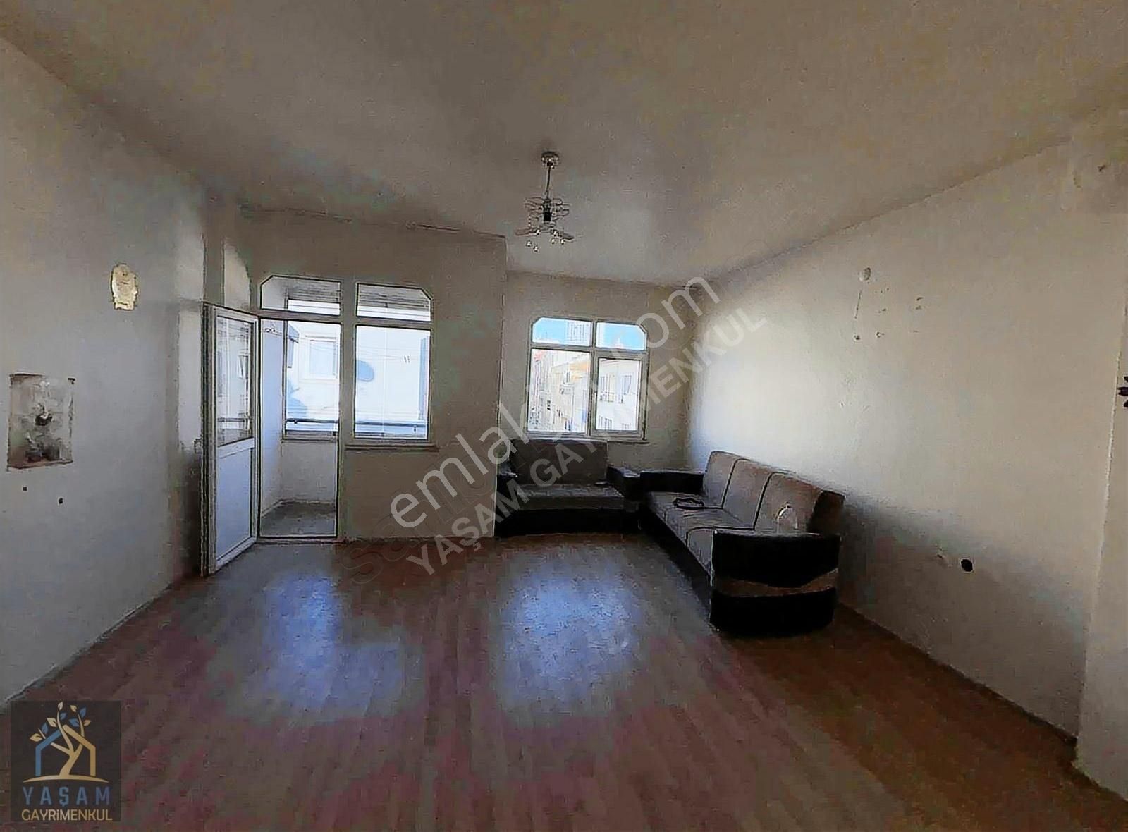 Yaşam Dan Nene Hatun Mah Metroya Yakın Satılık 5 Kat 1+1 Daire - Görsel 4