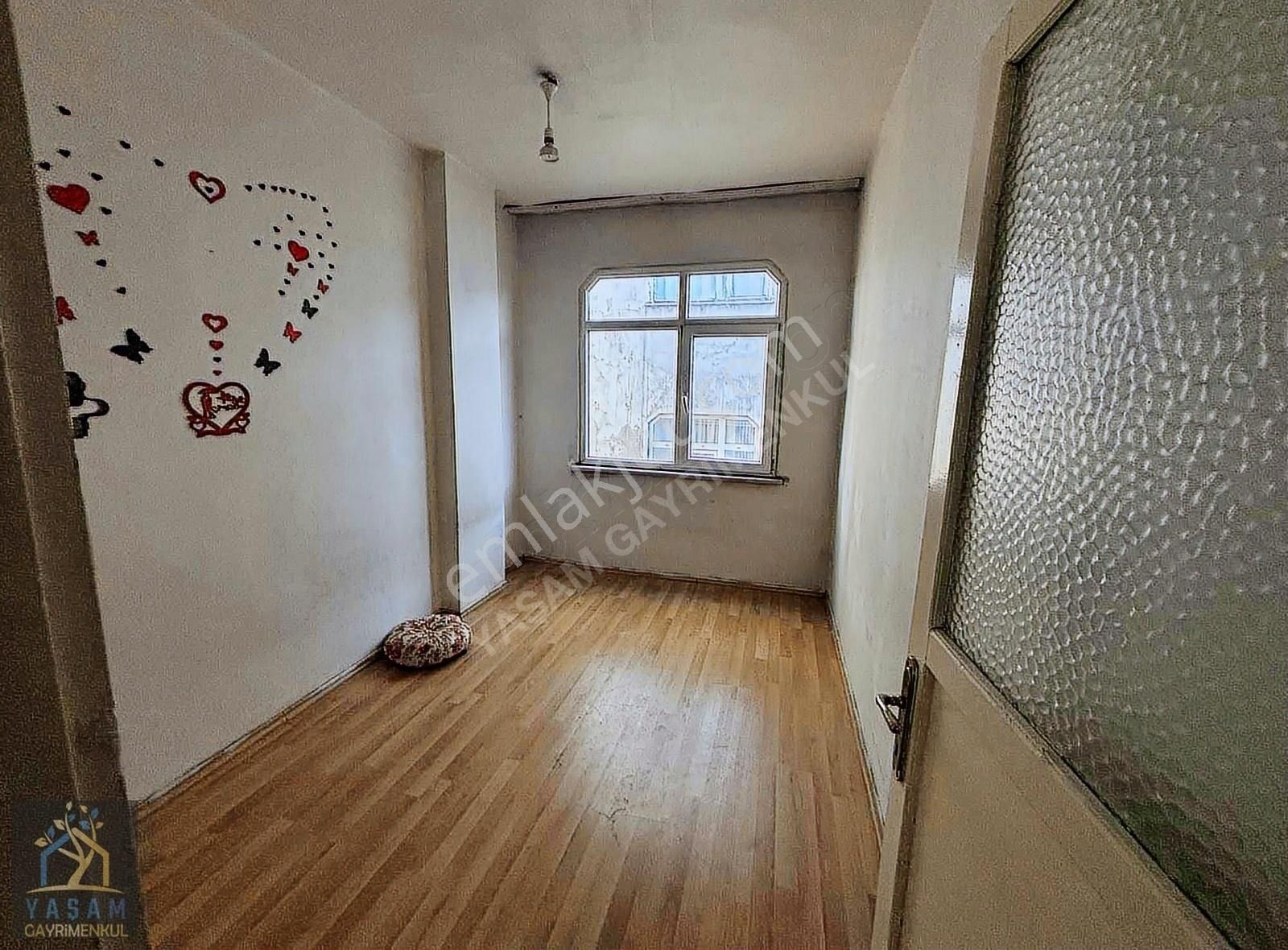 Yaşam Dan Nene Hatun Mah Metroya Yakın Satılık 5 Kat 1+1 Daire - Görsel 8