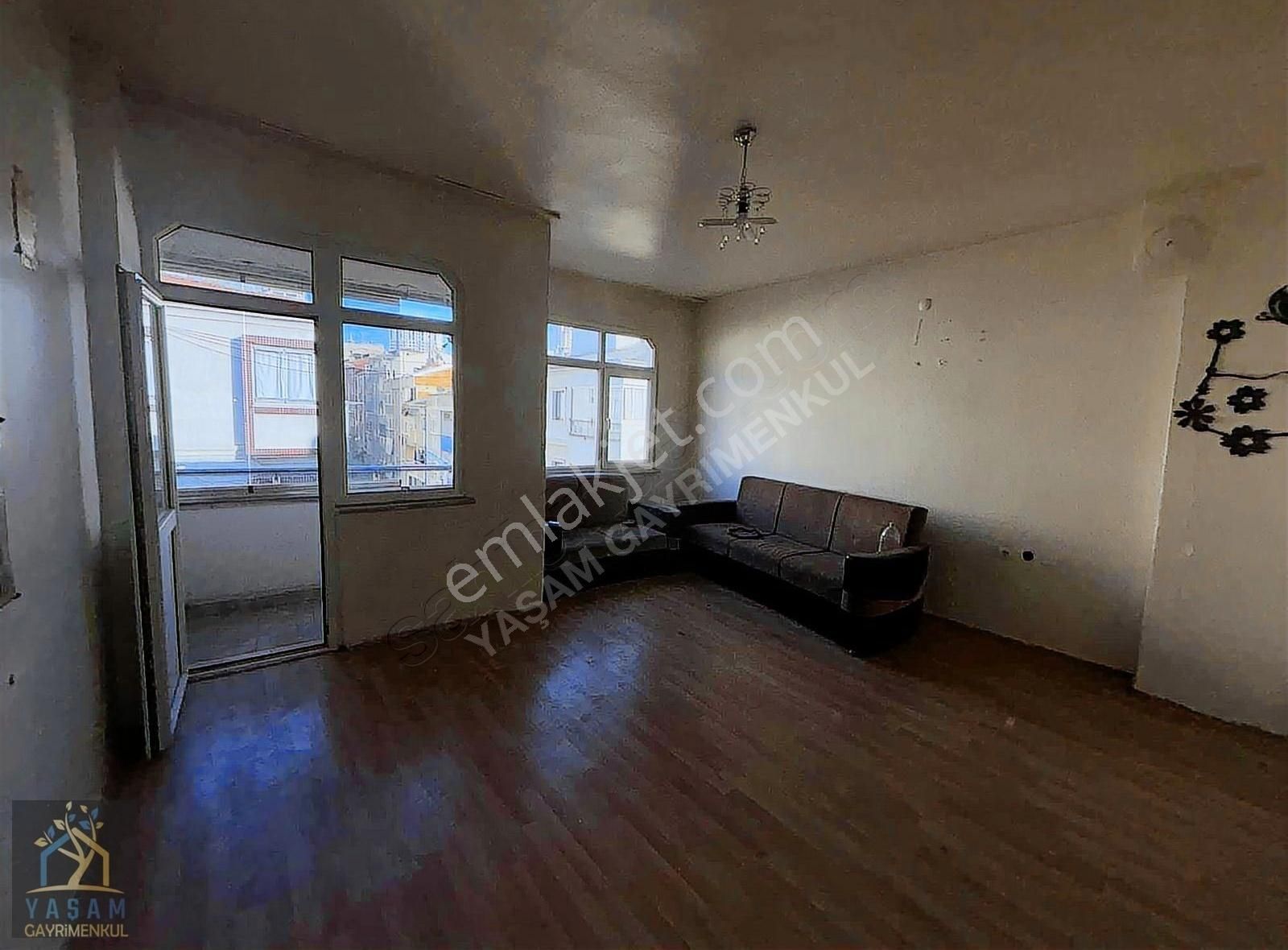 Yaşam Dan Nene Hatun Mah Metroya Yakın Satılık 5 Kat 1+1 Daire - Görsel 14