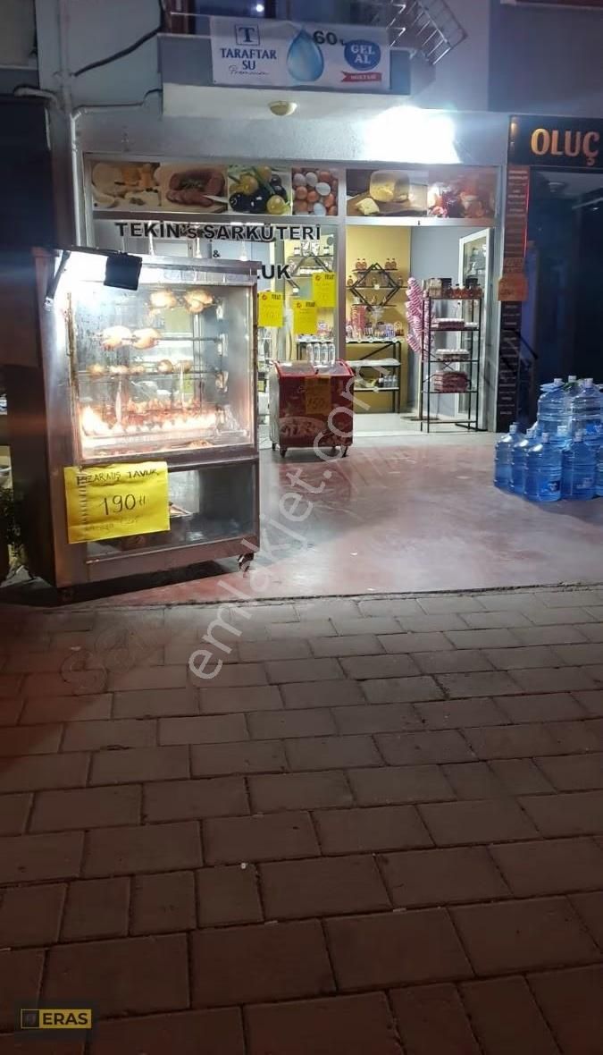 Dokuzkavaklar Mahallesinde Satılık Şarküteri - Görsel 2