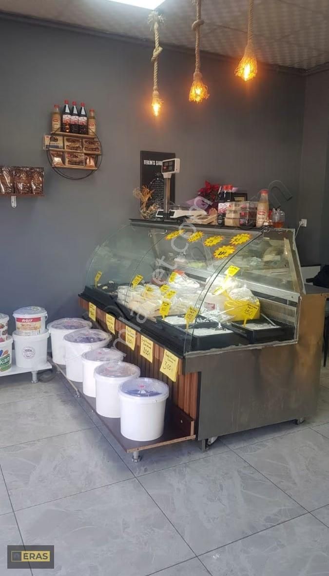 Dokuzkavaklar Mahallesinde Satılık Şarküteri - Görsel 15