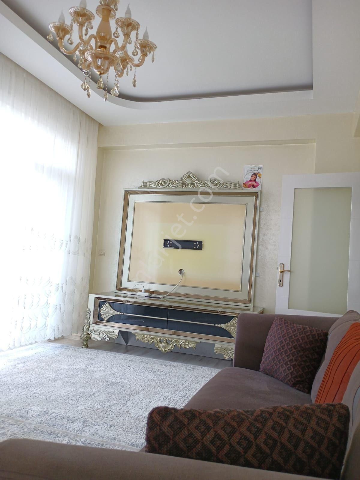G.antep Burak Mah Satlik İçi Masrafsız Bakımlı Satlık 3.1 Daire - Görsel 10