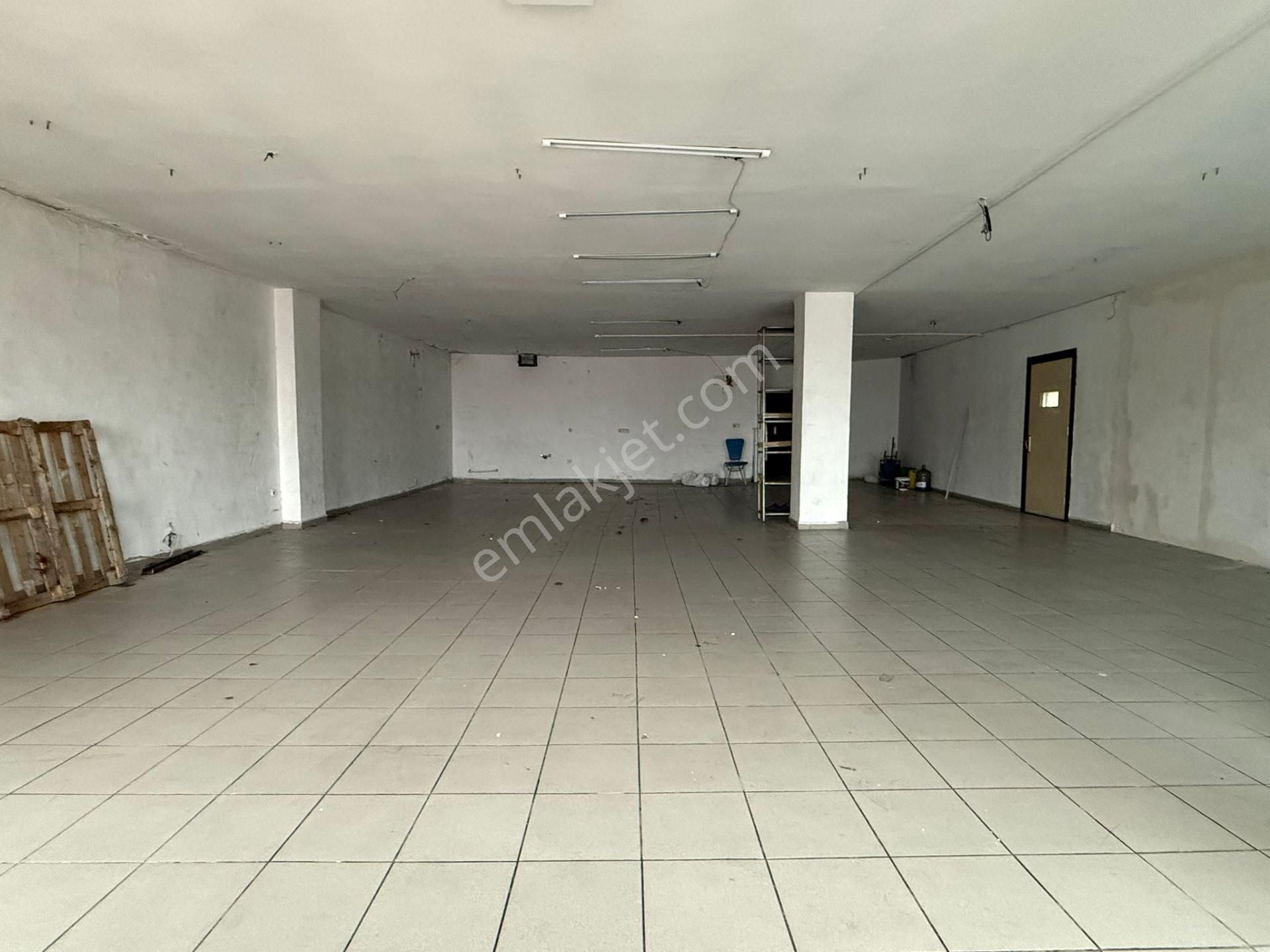 Bağcılar İnönü Mahallesi Ana Cadde Üstünde Satılık Ofis Katı 620 M2 İş Hanı Katı - Görsel 31