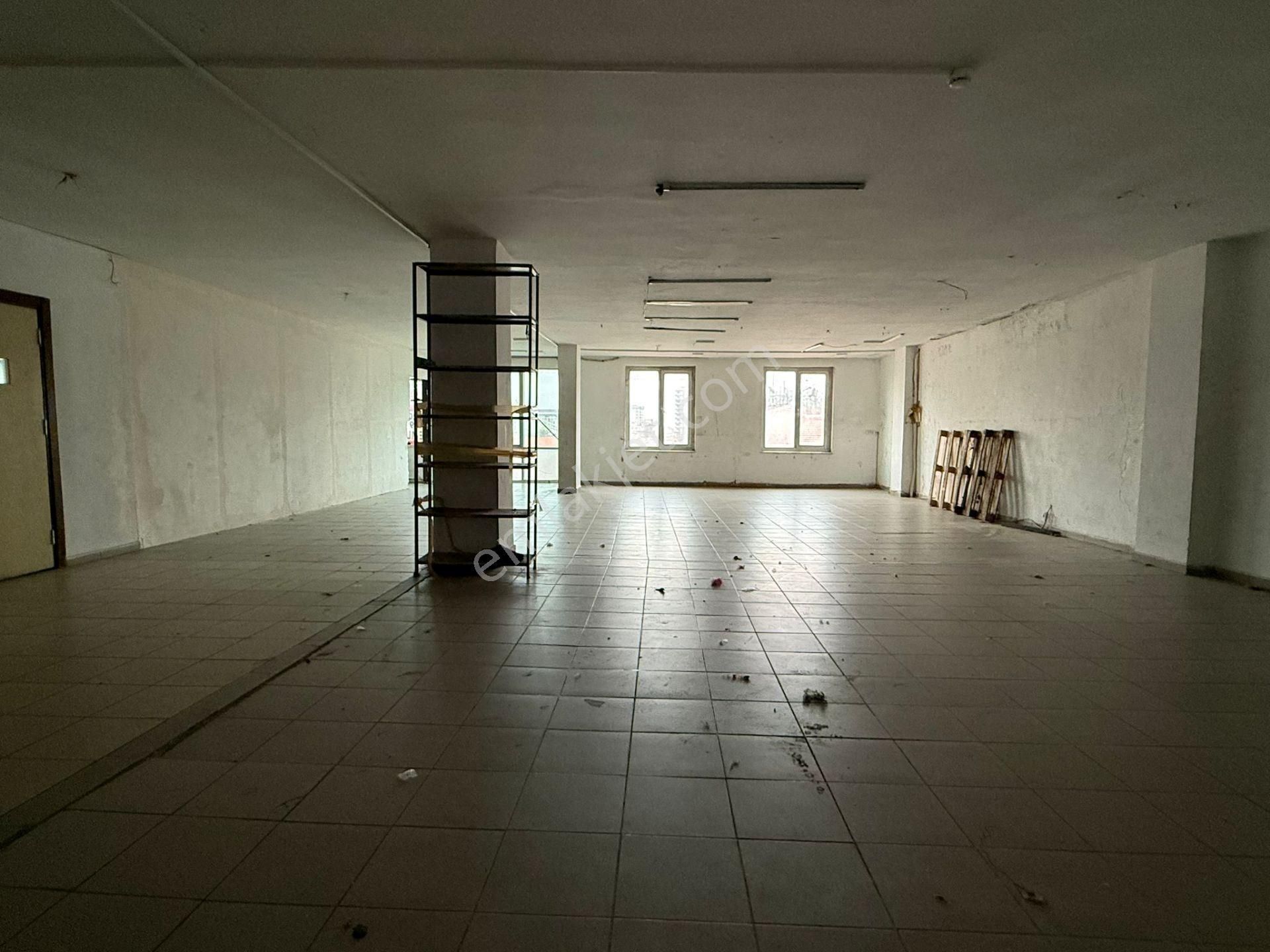 Bağcılar İnönü Mahallesi Ana Cadde Üstünde Satılık Ofis Katı 620 M2 İş Hanı Katı - Görsel 16