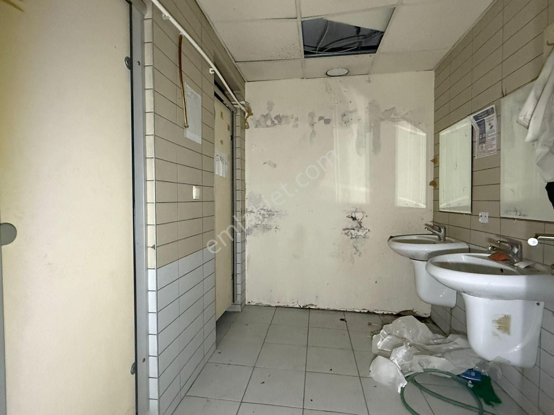 Bağcılar İnönü Mahallesi Ana Cadde Üstünde Satılık Ofis Katı 620 M2 İş Hanı Katı - Görsel 18