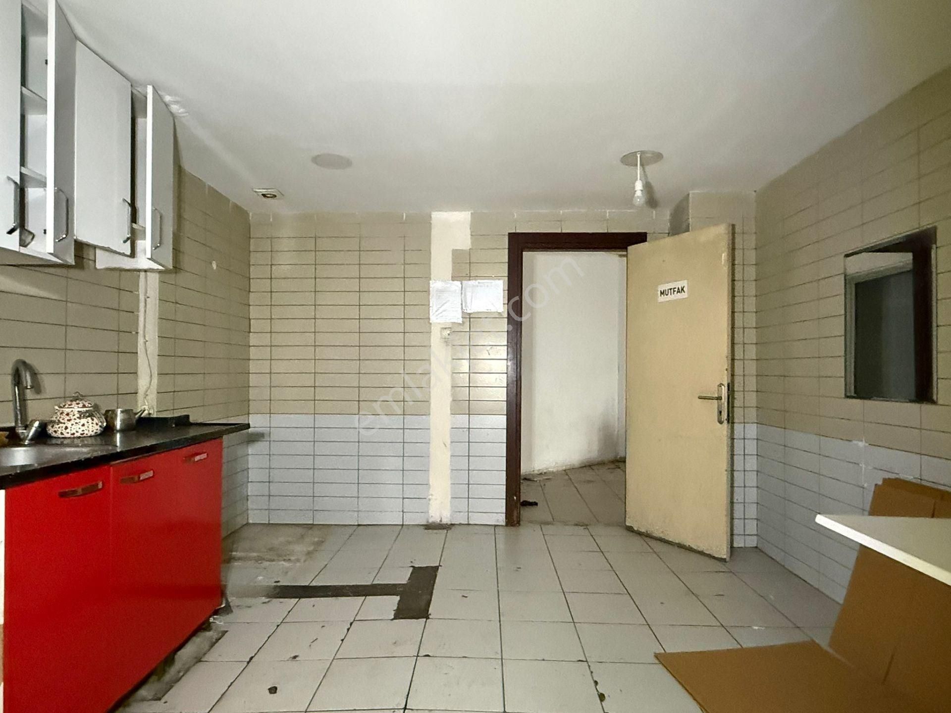 Bağcılar İnönü Mahallesi Ana Cadde Üstünde Satılık Ofis Katı 620 M2 İş Hanı Katı - Görsel 29