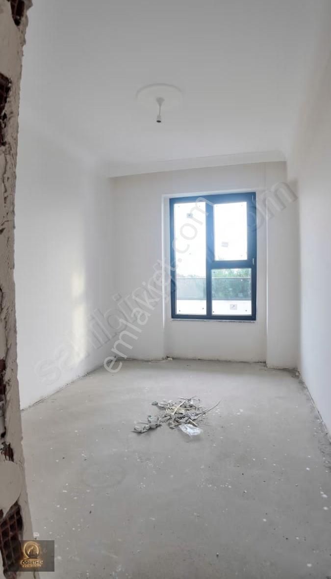 Öğretmen'den Cadde Çepheli Ara Kat 3+1 135m2 Sıfır Fırsat Daire - Görsel 18