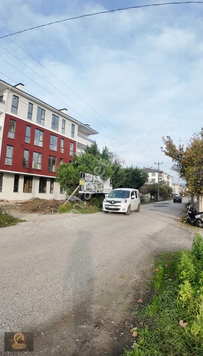 Öğretmen'den Cadde Çepheli Ara Kat 3+1 135m2 Sıfır Fırsat Daire - Görsel 15