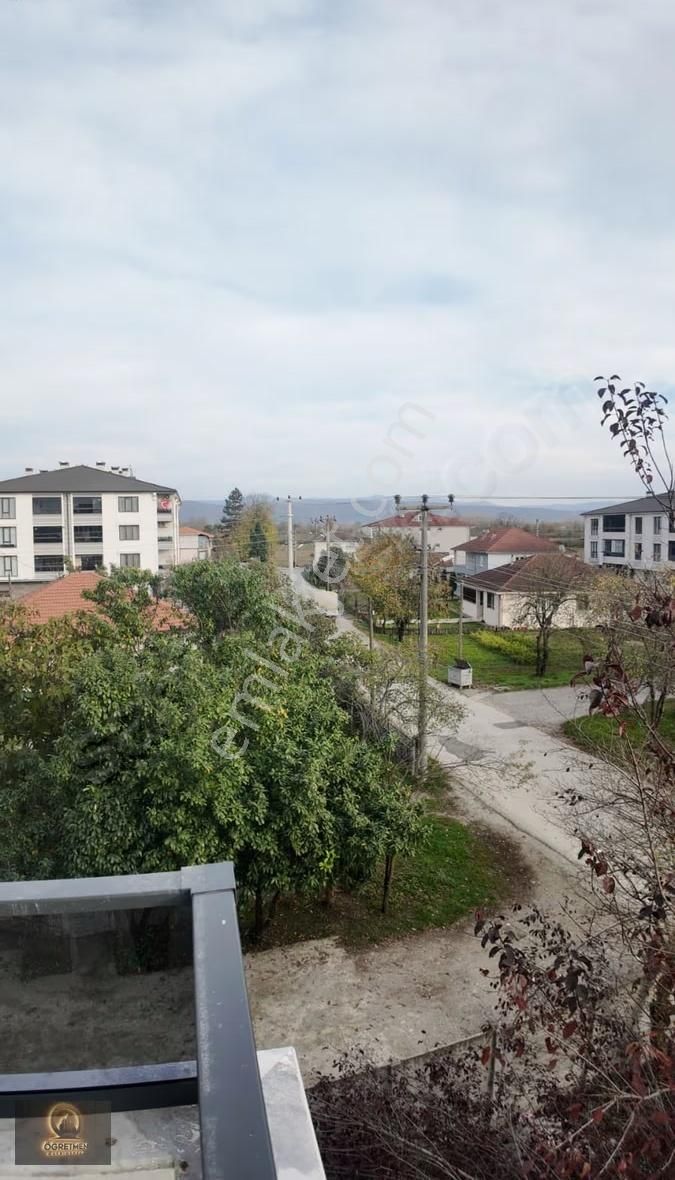 Öğretmen'den Cadde Çepheli Ara Kat 3+1 135m2 Sıfır Fırsat Daire - Görsel 8