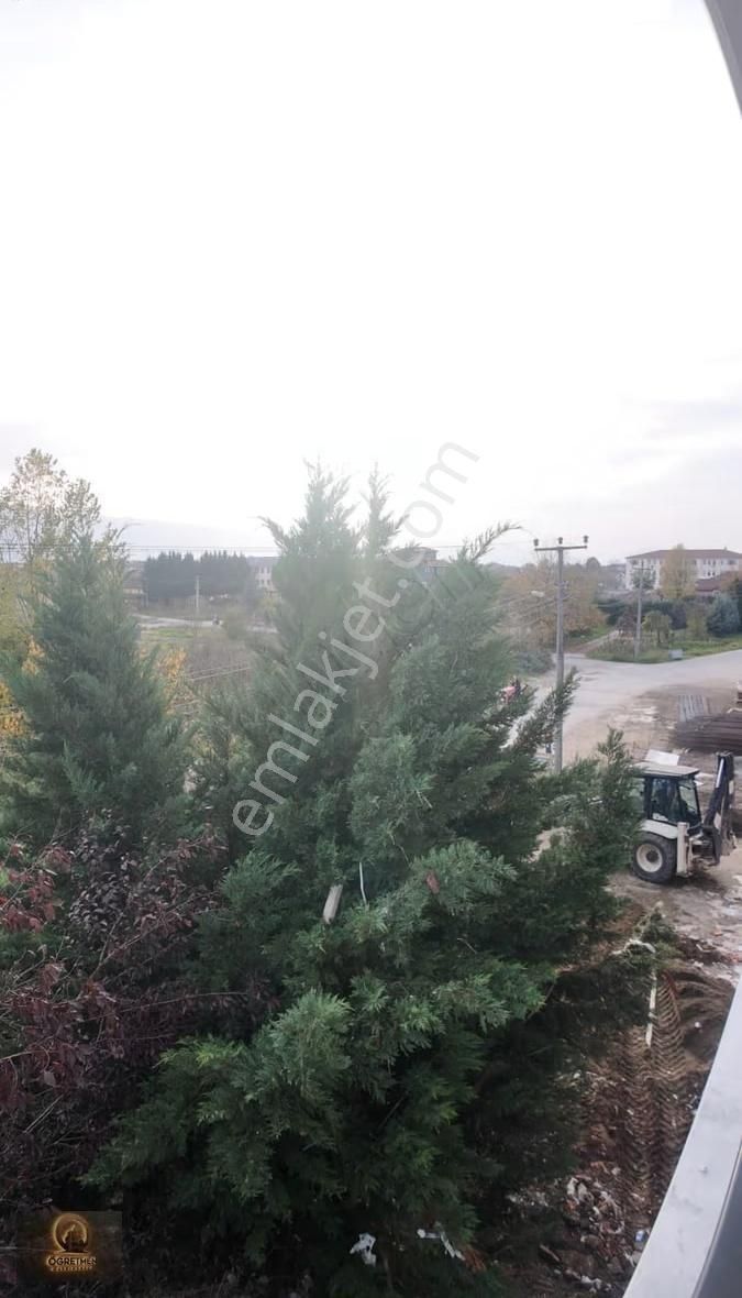 Öğretmen'den Cadde Çepheli Ara Kat 3+1 135m2 Sıfır Fırsat Daire - Görsel 20