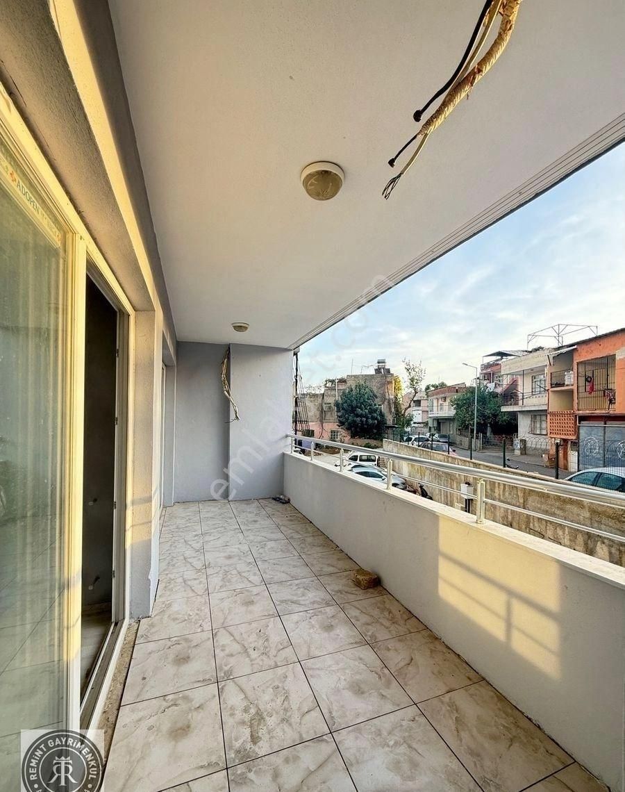 Remint’den Tellıdere Mahallesi Metro Yolu Üzerinde Geniş 2+1 Açık Mutfak Çift Banyo Direk Hasarsız!! - Görsel 10