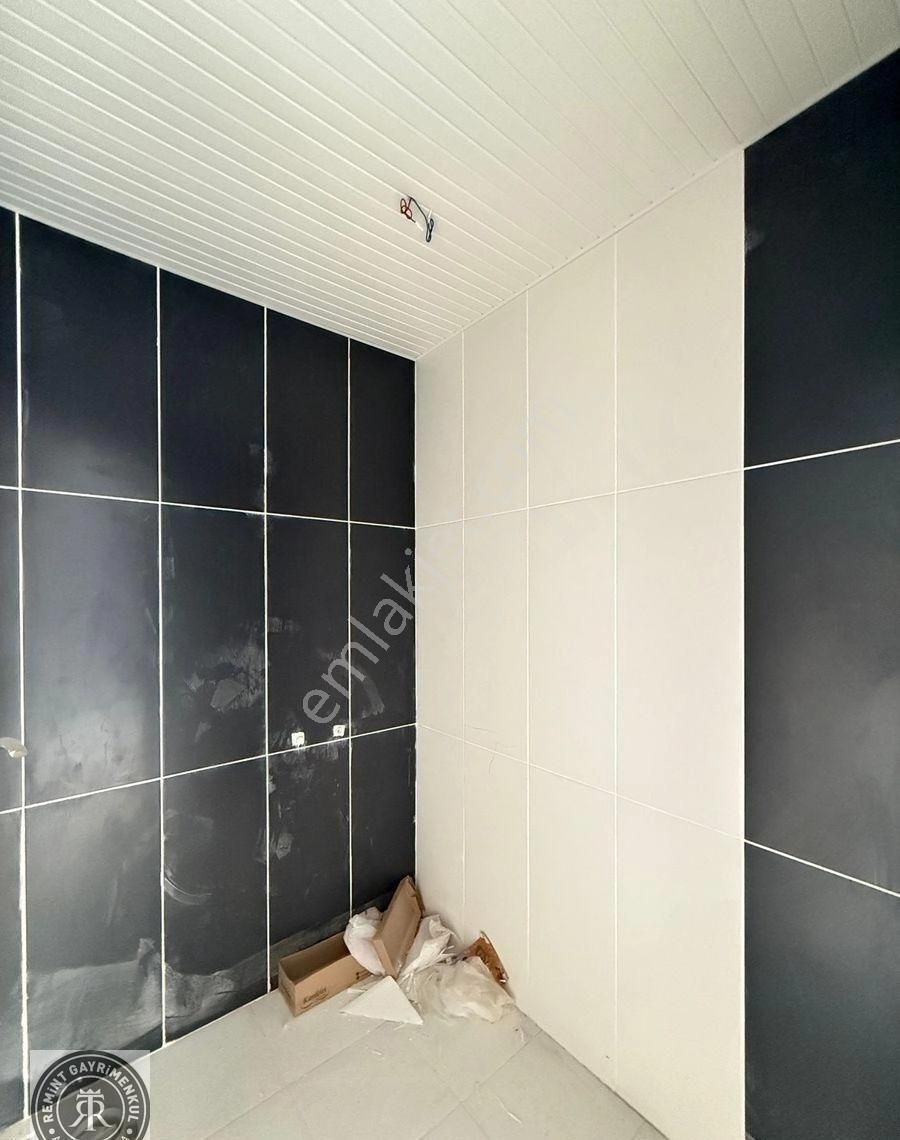 Remint’den Tellıdere Mahallesi Metro Yolu Üzerinde Geniş 2+1 Açık Mutfak Çift Banyo Direk Hasarsız!! - Görsel 7