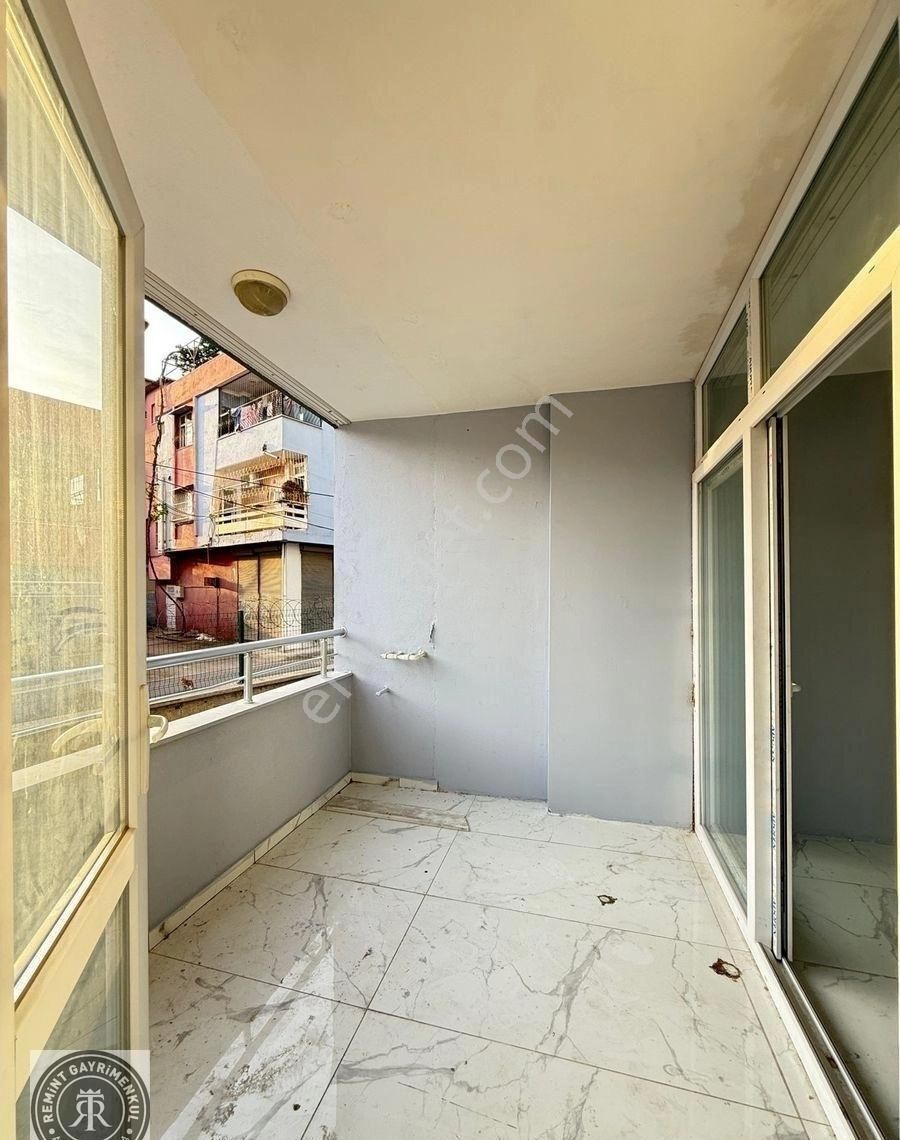 Remint’den Tellıdere Mahallesi Metro Yolu Üzerinde Geniş 2+1 Açık Mutfak Çift Banyo Direk Hasarsız!! - Görsel 5