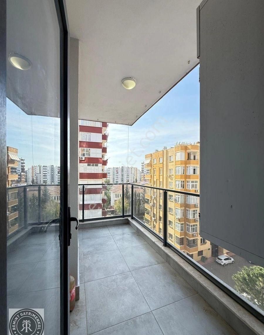 Kenan Evren 3+1+g Odalı K.mutfak Toros Mahallesi Yeni Bina Satılık Daire - Görsel 13