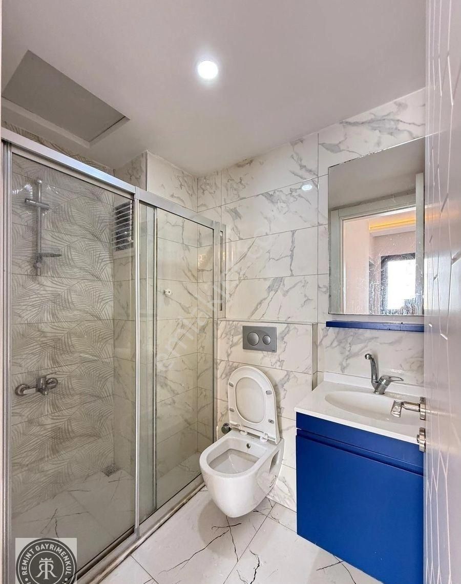 Kenan Evren 3+1+g Odalı K.mutfak Toros Mahallesi Yeni Bina Satılık Daire - Görsel 6