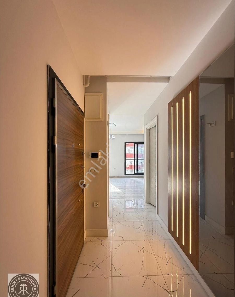 Kenan Evren 3+1+g Odalı K.mutfak Toros Mahallesi Yeni Bina Satılık Daire - Görsel 5