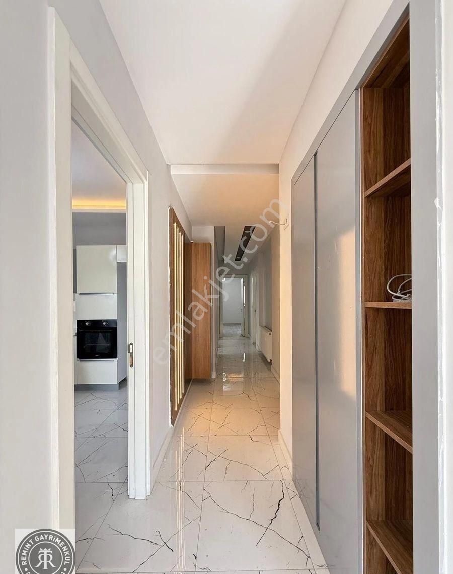 Kenan Evren 3+1+g Odalı K.mutfak Toros Mahallesi Yeni Bina Satılık Daire - Görsel 11