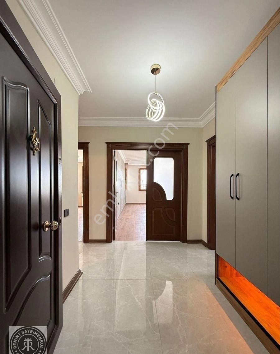 Demirel Hasarsız 3+1 K.mutfak Göi Manzaralı Full Satılık Daire Kaçmazzz - Görsel 9