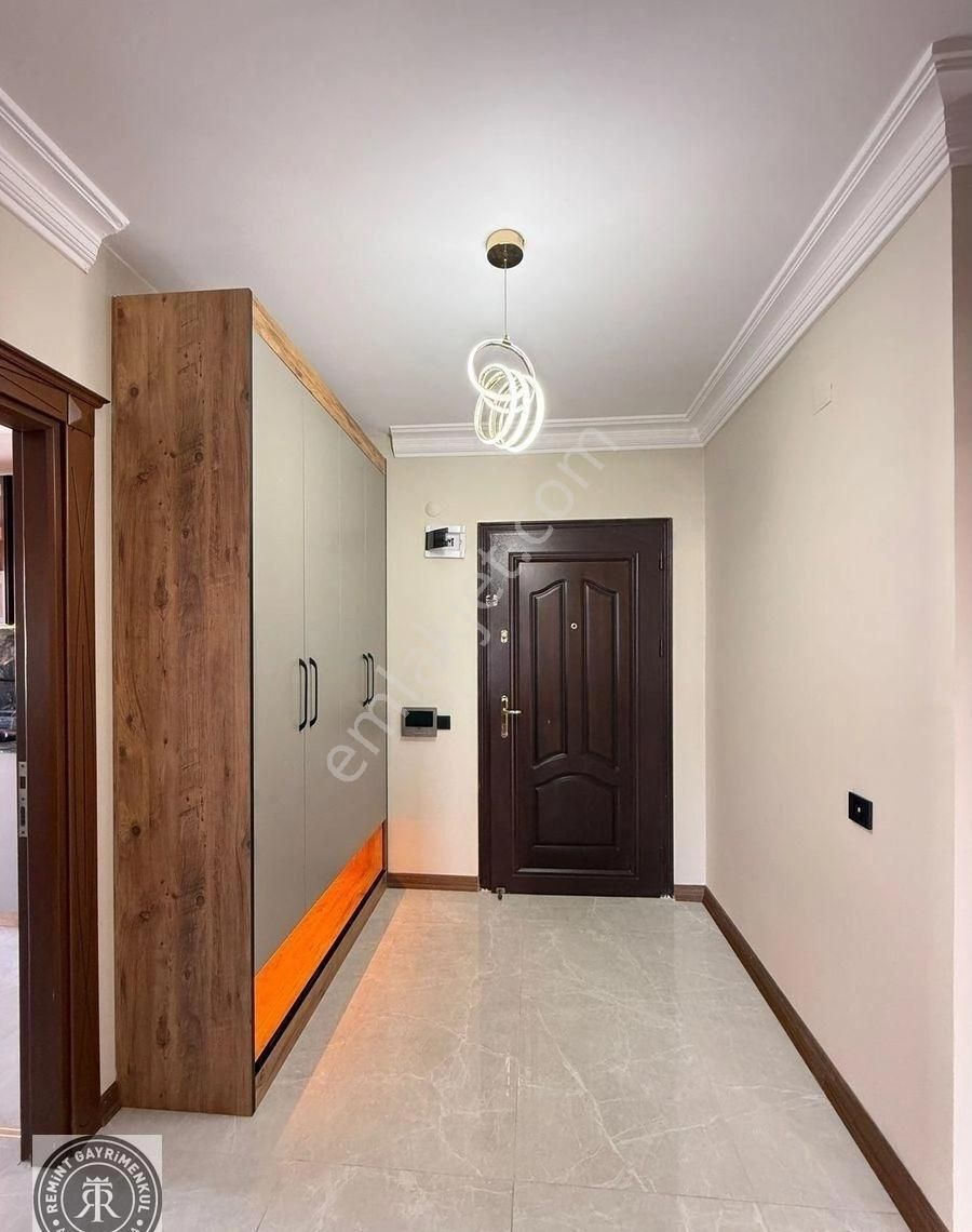 Demirel Hasarsız 3+1 K.mutfak Göi Manzaralı Full Satılık Daire Kaçmazzz - Görsel 5