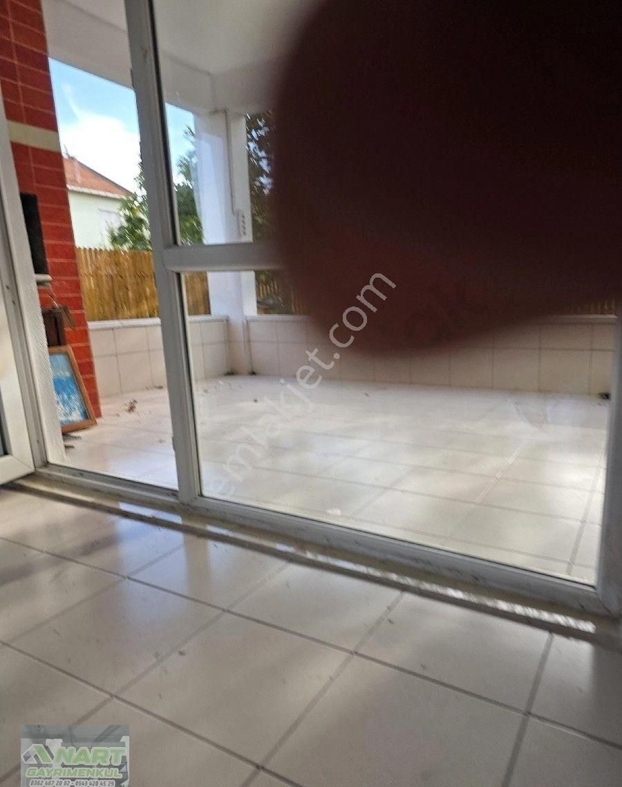 Çakıryalı Mah Kiralık Yazlık - Görsel 9