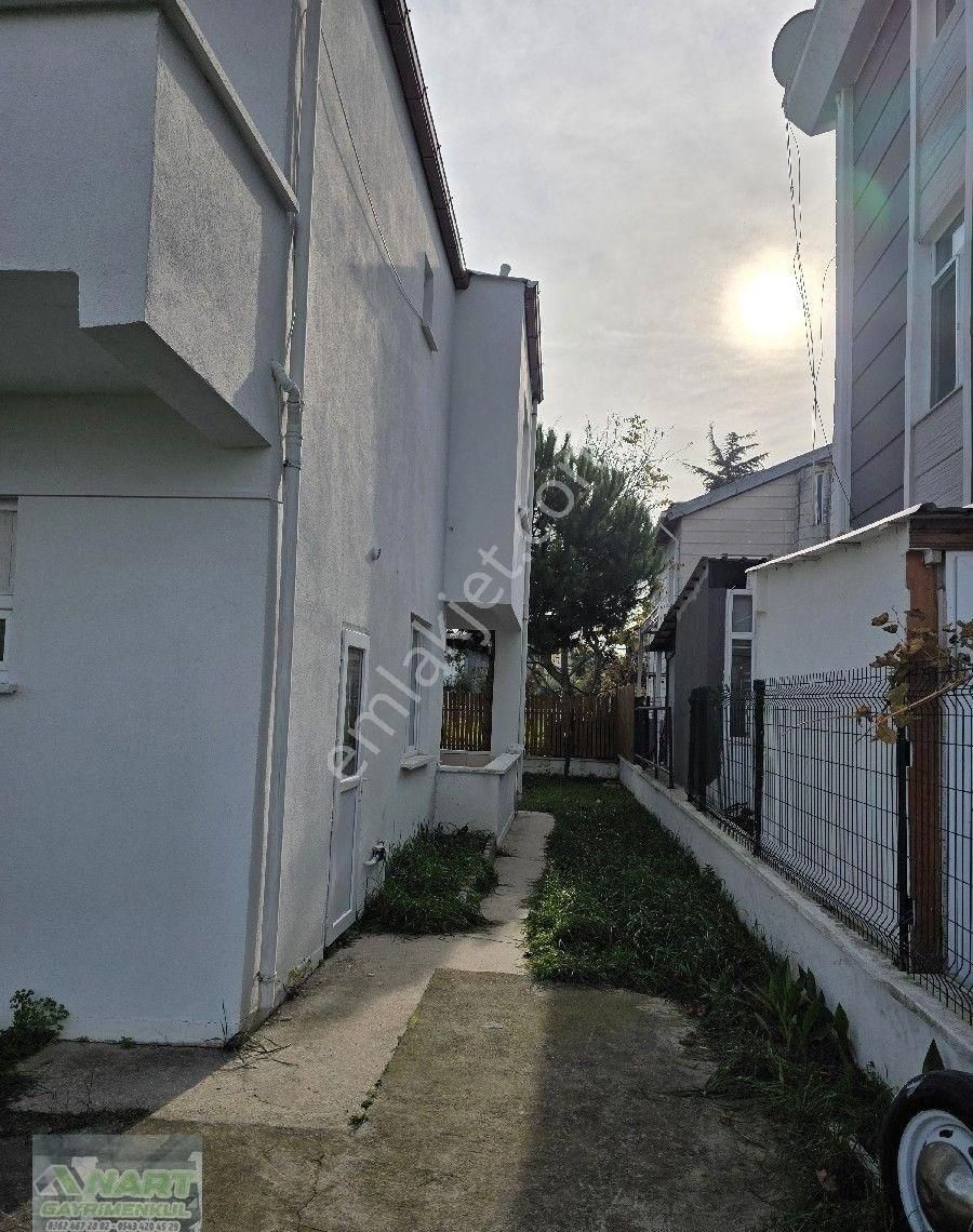 Çakıryalı Mah Kiralık Yazlık - Görsel 6