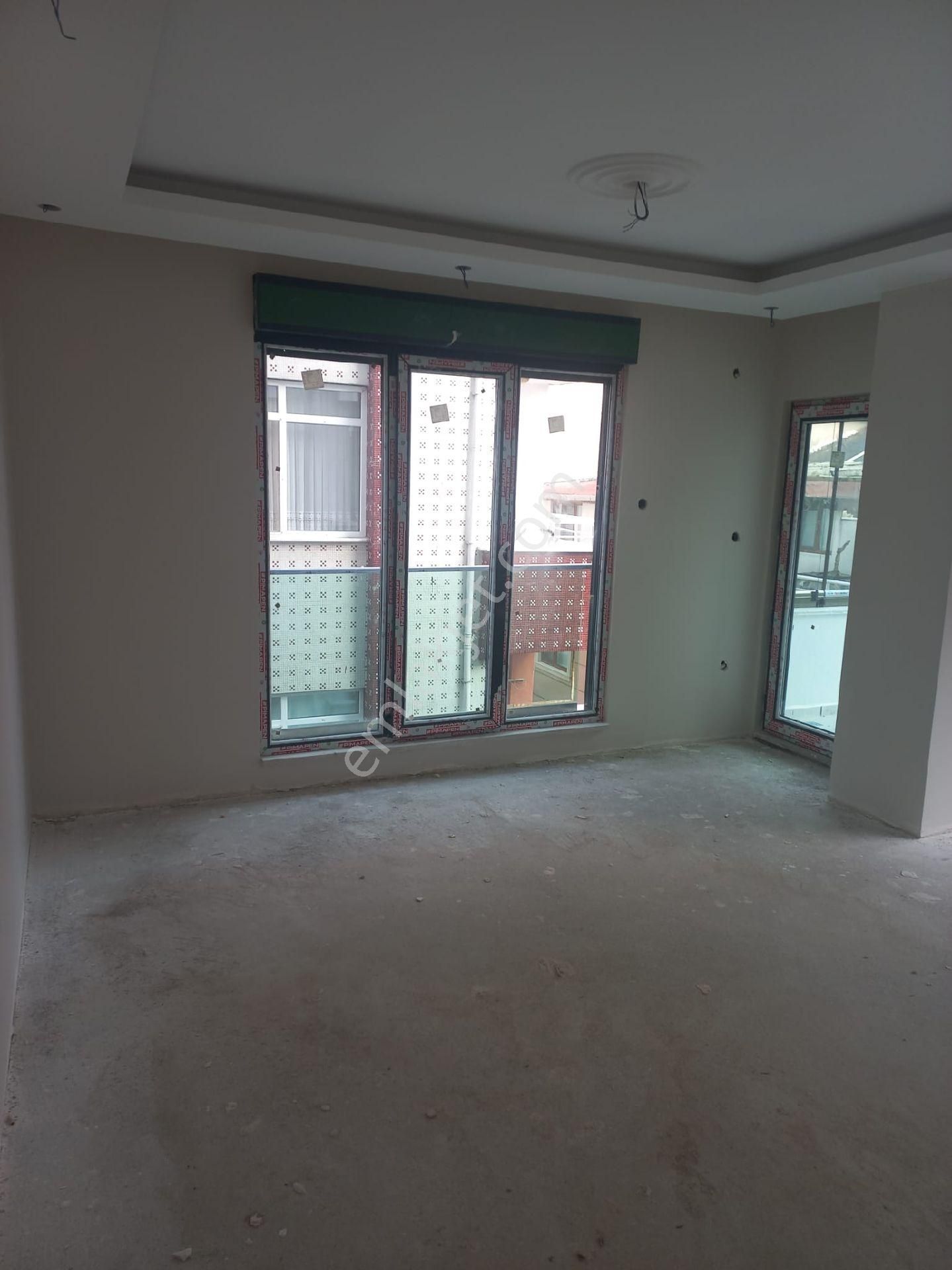 Üsküdar – Ferah Mahallesi’ndeyapım Aşamasında Modern Tasarımlı 1+1, 2+1 Ve 3+1 Daireler! - Görsel 3