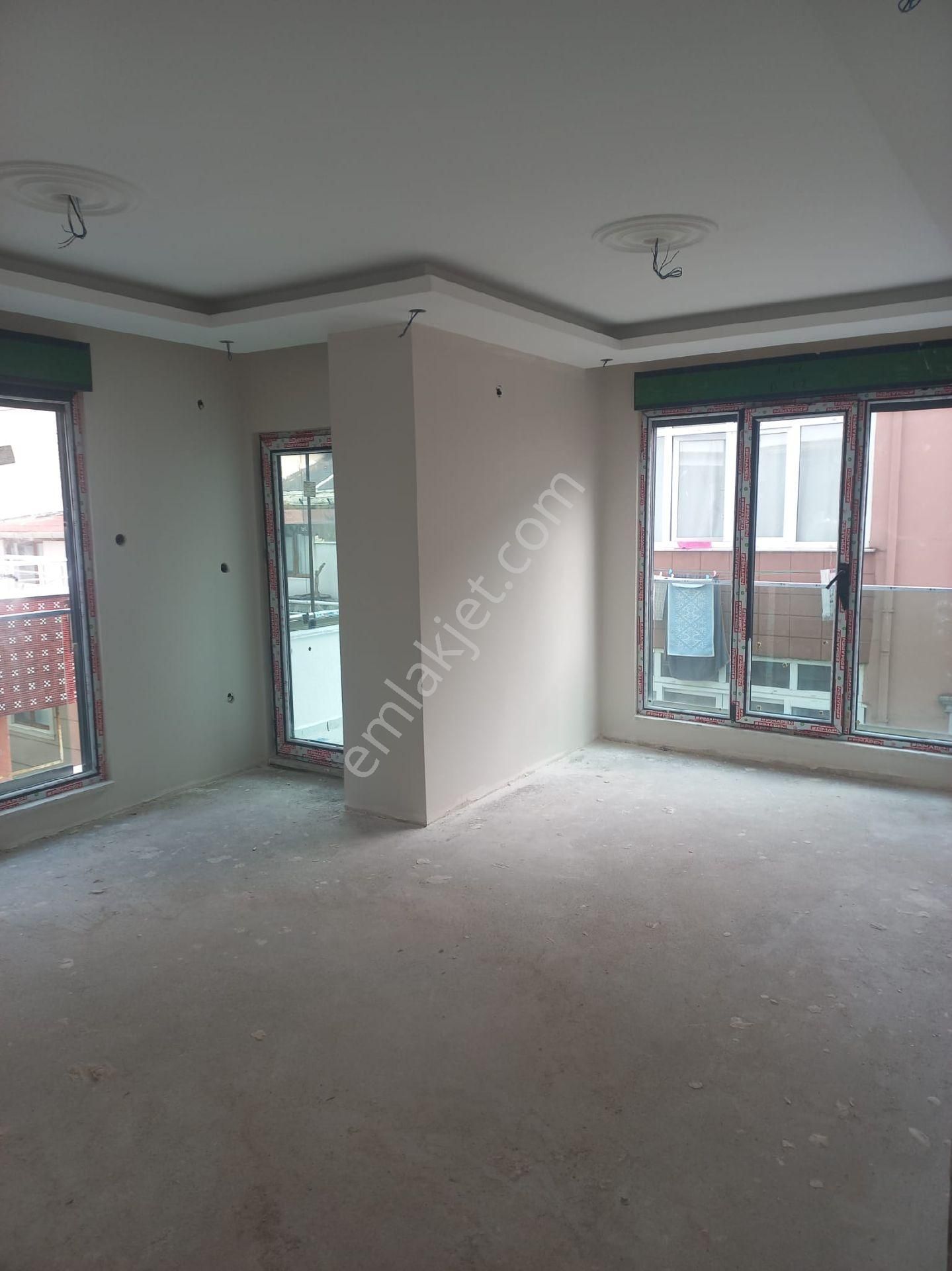 Üsküdar – Ferah Mahallesi’ndeyapım Aşamasında Modern Tasarımlı 1+1, 2+1 Ve 3+1 Daireler! - Görsel 2