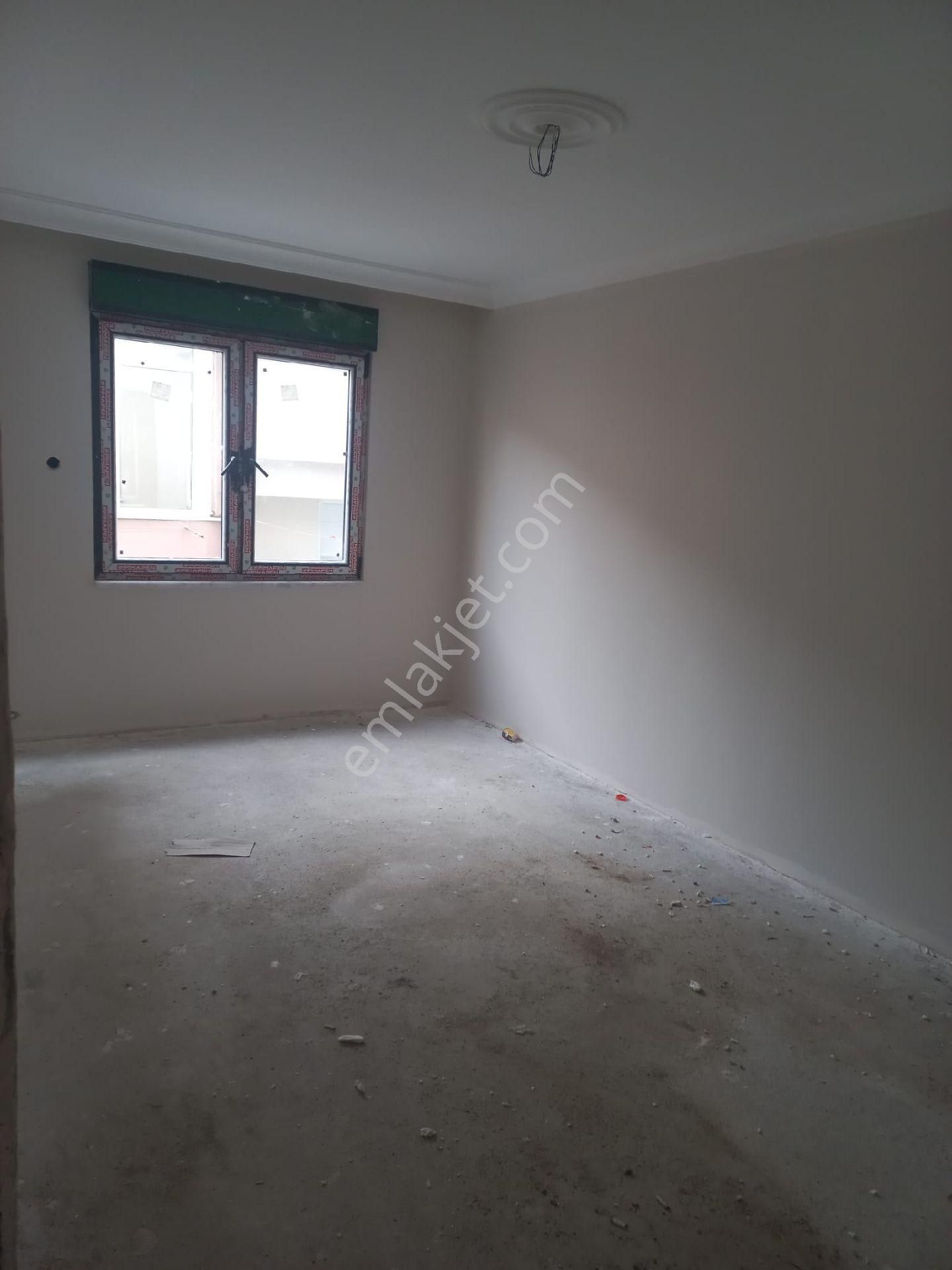 Üsküdar – Ferah Mahallesi’ndeyapım Aşamasında Modern Tasarımlı 1+1, 2+1 Ve 3+1 Daireler! - Görsel 6